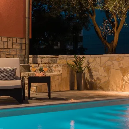 Polion Holiday home Peroj