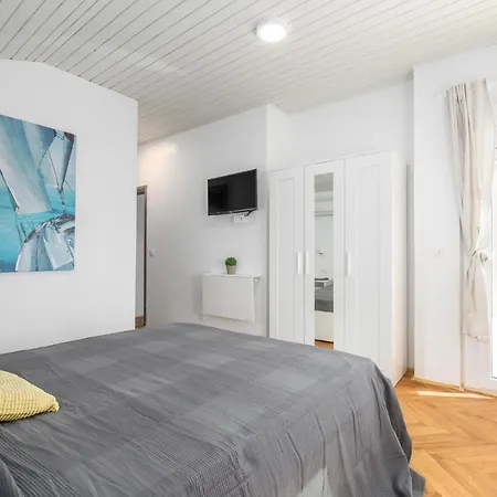 Ferienhaus Polion Peroj