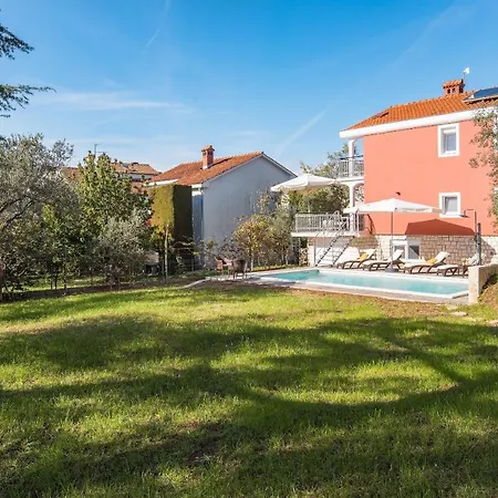 Holiday home Polion *