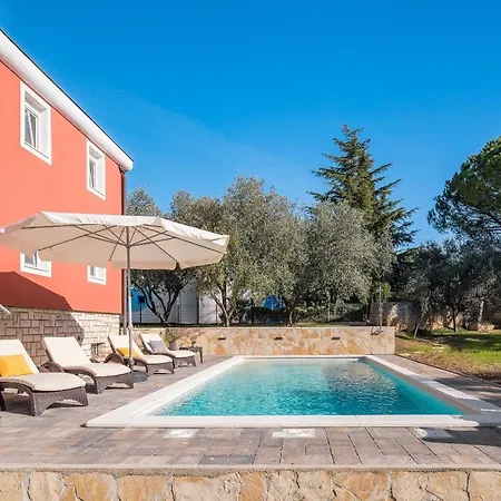 Holiday home Polion *