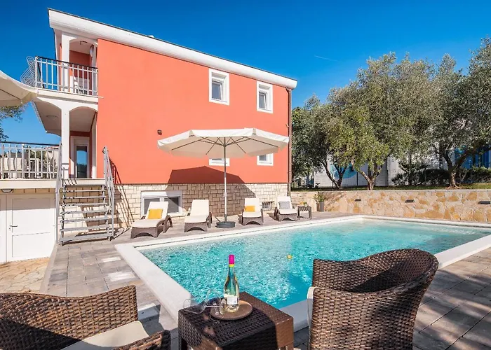 Casa vacanze Polion *
