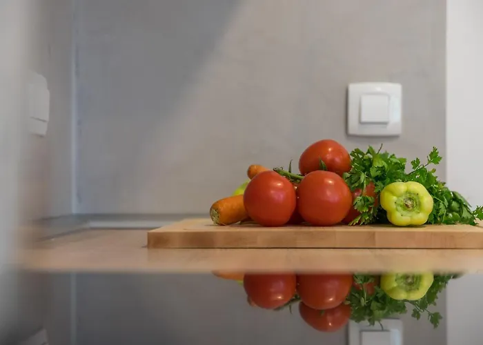 Vikendica Polion Peroj