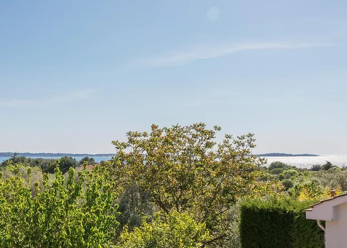 Polion Vikendica Peroj