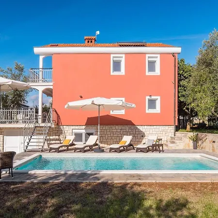 Polion Ferienhaus