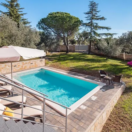 Ferienhaus Polion