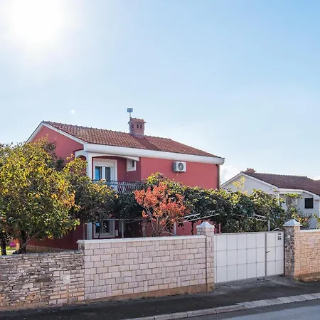 Polion Дом отдыха Перой